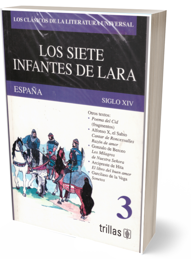 Los siete infantes de Lara